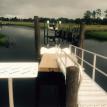 Marsh Landing Ponte Vedra FL (Azek Decking)