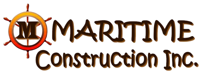 Maritime logo