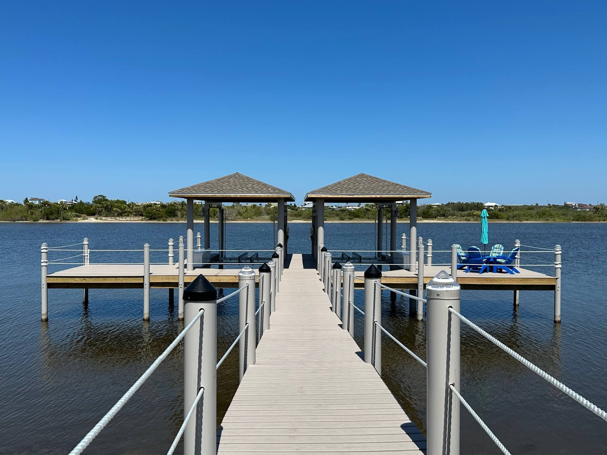 Maritime construction inc ocean shore flagler beach