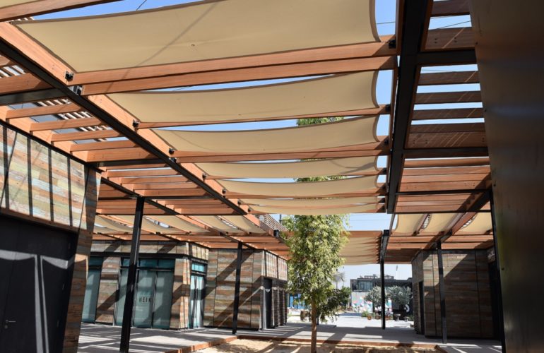 Sk Structures Pergolas Cabanas Gazebos 15 770x500